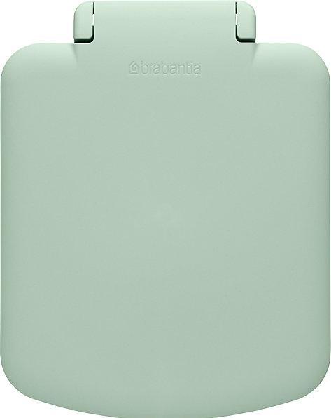 Produktbild Brabantia Abfalleimer StepUp (40 l)