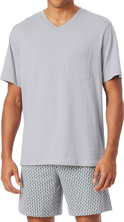 Produktbild Schiesser Pyjama Comfort Essentials (M)