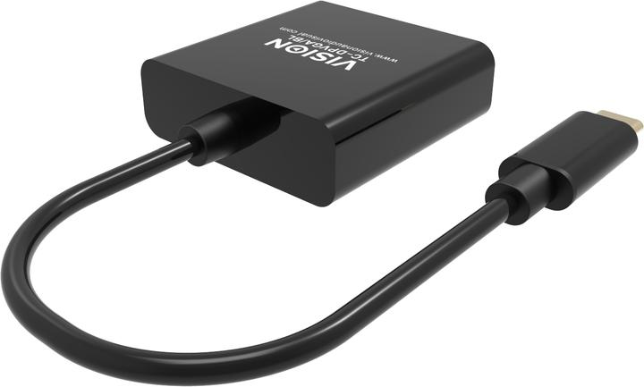 Produktbild Vision Videoschnittstellen-Converter (VGA)