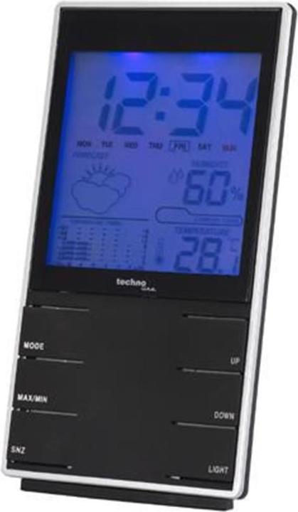 Image du produit Technoline Ws 9120