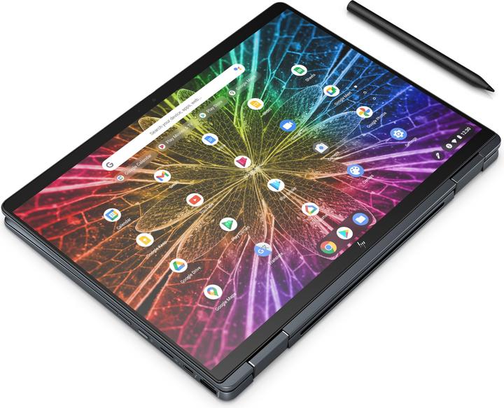 Produktbild HP Elite Dragonfly Chromebook Enterprise (13.50", 256 GB, 16 GB, DE, Intel Core i5-1245U)