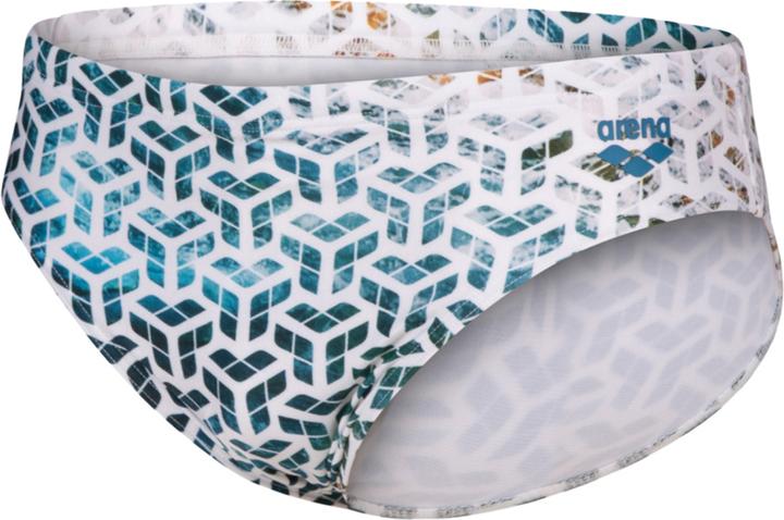 Produktbild Arena M Planet Water Swim Briefs (6)
