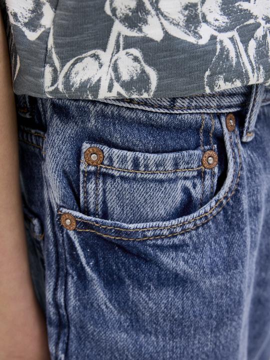 Actual product image Jack & Jones Boys Clark Original Regular fit jeans (140)