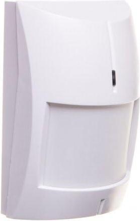 Immagine prodotto Satel Rilevatore A Doppia Tecnologia: Microonde + Pir Grigio Satello (10 m)