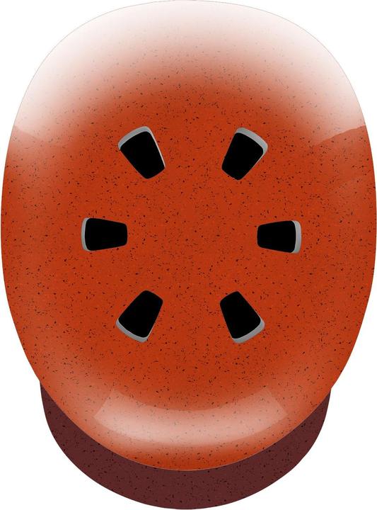 Actual product image Nutcase Street Eco MIPS helmet, Sedona Rocks, L | 60-64cm (64 cm)