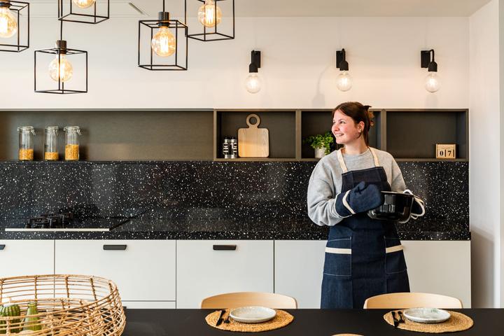 Immagine prodotto Tiseco Jennie