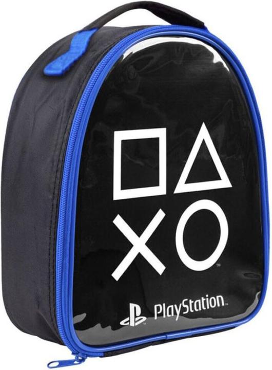 Image du produit Kids Euroswan PlayStation - Sac pour le petit déjeuner / Lunchbag