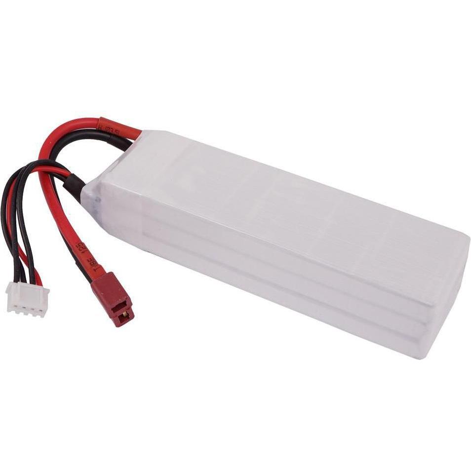 CoreParts Battery for Cars (11.10 V, 2200 mAh)