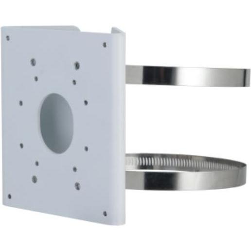 Dahua DH-PFA156 Pole Mount Bracket (Montage-Kit), Netzwerkkamera Zubehör