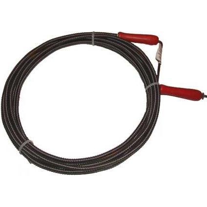 Nenurodyta, Schweissgerät Zubehör, SPIRALA KANALIZACYJNA 10mm x 15m