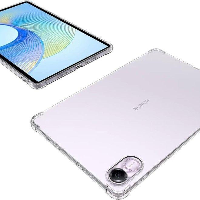 Actual product image MU Classic Softcase TPU Series (Honor Pad X9)