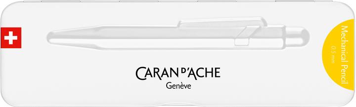 Actual product image Caran d'Ache 844 COLORMAT-X Minenhalter (0.70 mm, HB, 1 x)