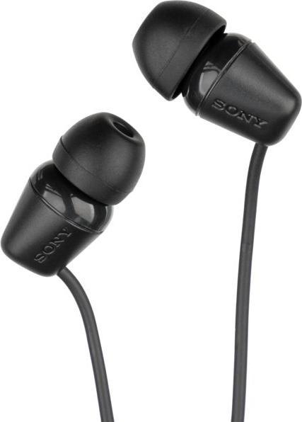 Productafbeelding Sony WI-C100 (Geen ruisonderdrukking, 25 h, Draadloze)