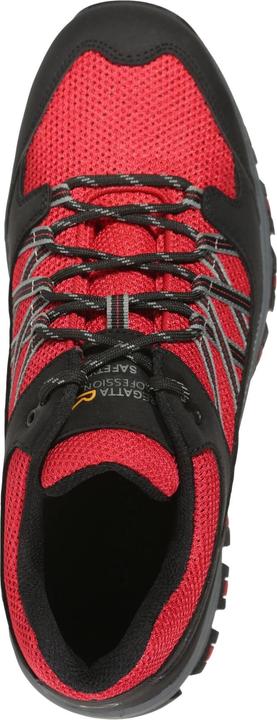 Produktbild Regatta SicherheitsSneakers Sandstone (SB, 39.5)
