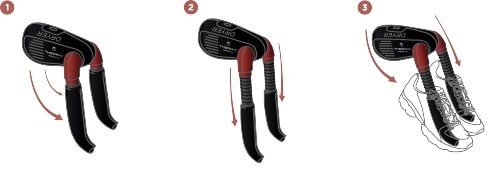 Immagine prodotto Therm-ic Essiccatore V2 (1 x)