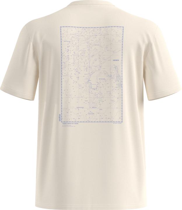 Actual product image Odlo Cotton Blend Unlimited (XL)