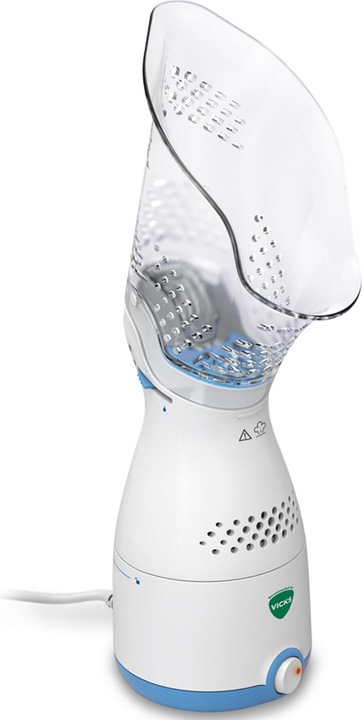 Image du produit Vicks inhalateur électrique VH200E4