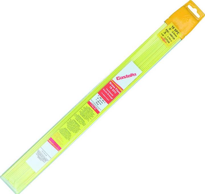 Produktbild Castolin Messinglot 18 XFC