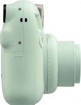 Image du produit Fujifilm Instax Mini 12 + instax mini glossy