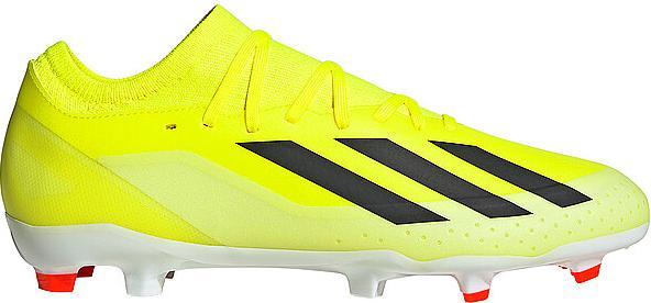 Actual product image adidas X Crazyfast League FG men's football boot (45 1/3)