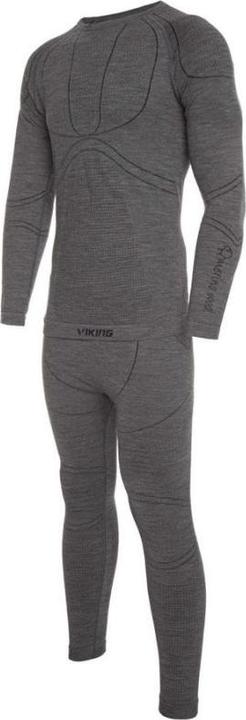 MGA Biancheria intima Viking Lan Pro Merino (Lan Set) (L, M, XL, XXL)