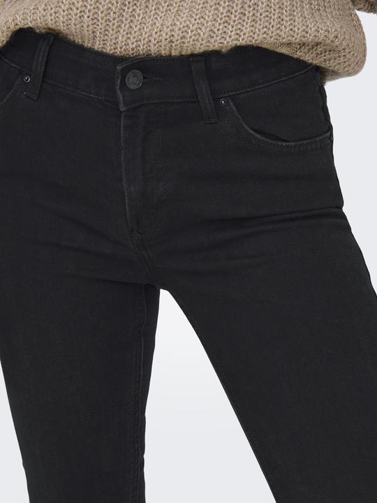 Image du produit Only Onlhush Mid Skin Ank Rw Dnm Akm188 Noos (32)