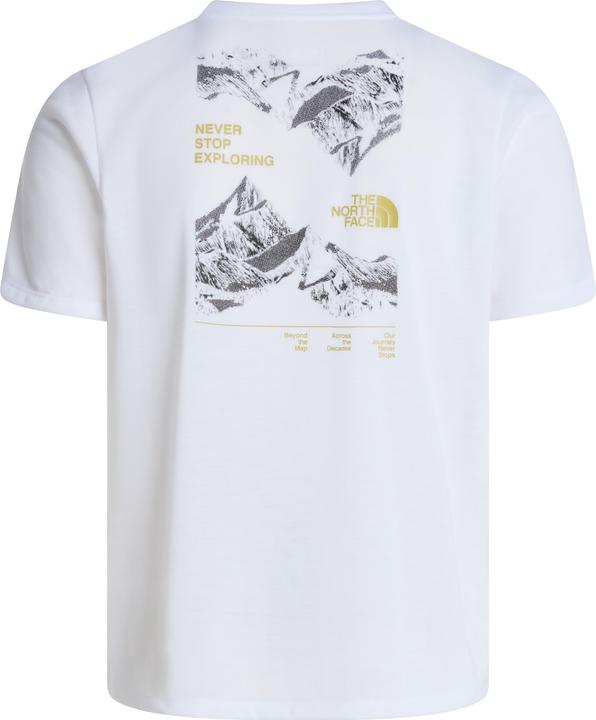 Produktbild North Face Foundation Mount (M)