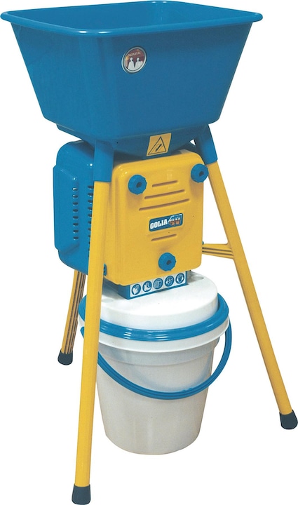 Produktbild Covatutto Getreidemühle