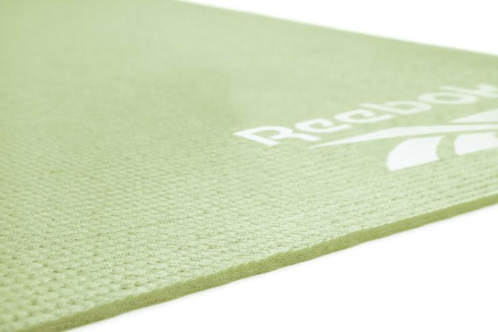 Immagine prodotto Reebok Tappetino da yoga (4 mm)