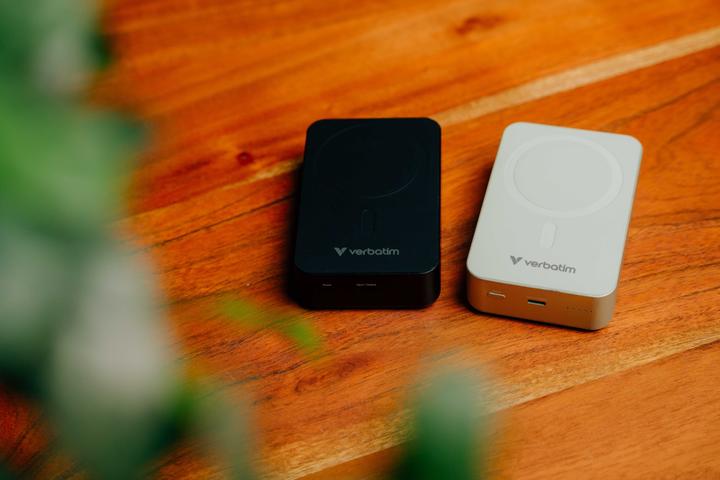 Produktbild Verbatim Charge 'n' Go Essentials (20000 mAh, 35 W, 74 Wh)