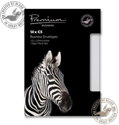 Immagine prodotto Blake 35455 (162 x 229 mm)