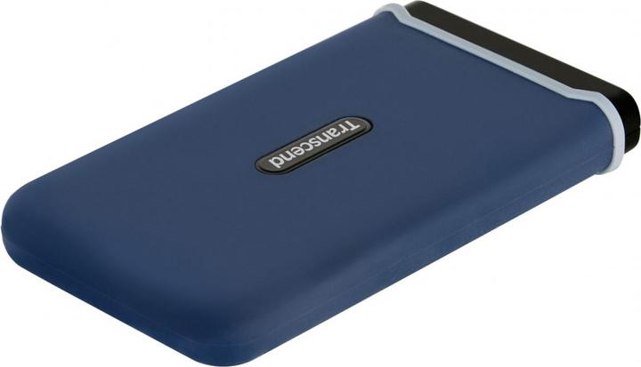 Actual product image Transcend ESD370C (1000 GB)