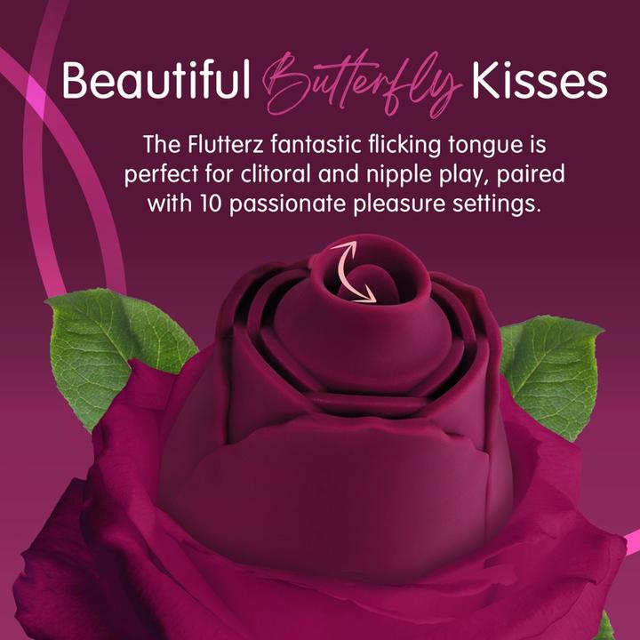 Actual product image Skins Rose Buddies