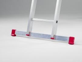 Produktbild Altrex Vielzweckleiter Varitrex Plus 4x3 (Mehrzweckleiter, 90 cm)