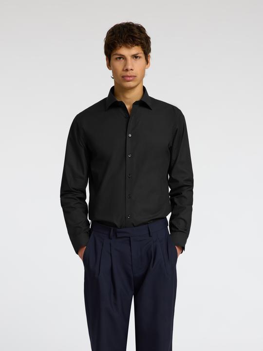 Produktbild Selected Homme Slhslim-Ethan Shirt Ls Spread Noos (M)