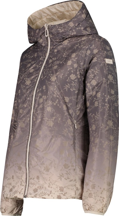 Image du produit CMP Campagnolo Reverse Hoodie (42, L)