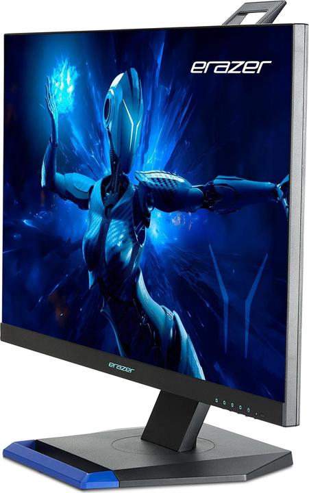 Actual product image Erazer Monitor Spectator X40 (MD21725) (1920 x 1080 pixels, 25")