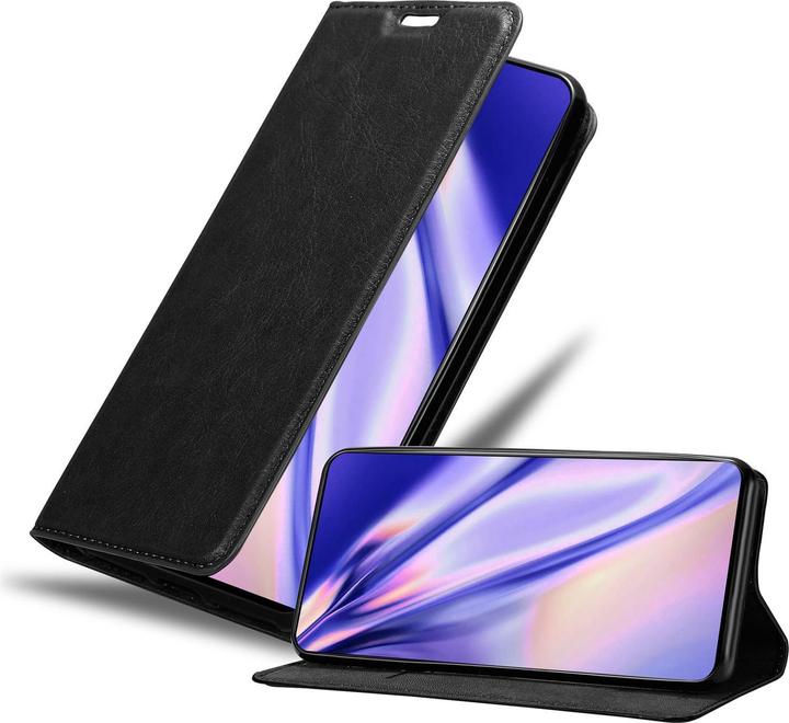 Productafbeelding Cadorabo Boek Onzichtbare Magneethoes (Oppo Reno 2)