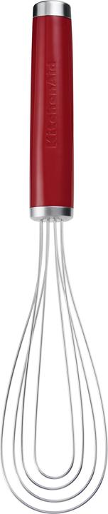KitchenAid Ka Flat Garde Empire Rood