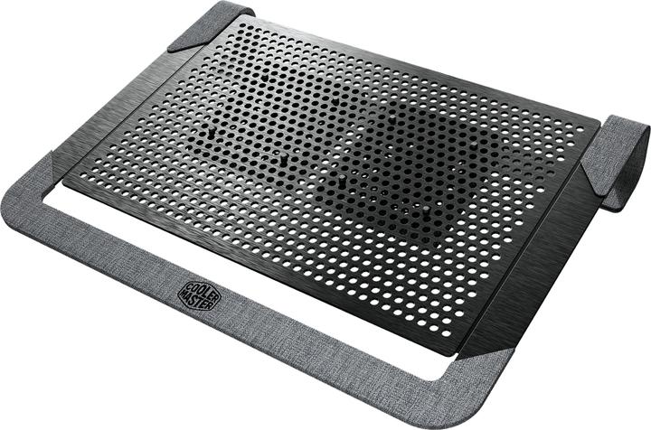 Produktbild Cooler Master Notepal U2 Plus V2