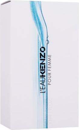 Image du produit Kenzo L'Eau For Woman EDT 30ml (Eau de toilette, 30 ml)