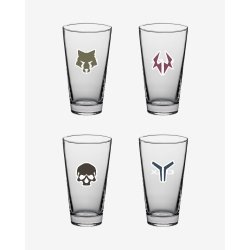 Immagine prodotto Itemlab Fazioni del set Elex Glass