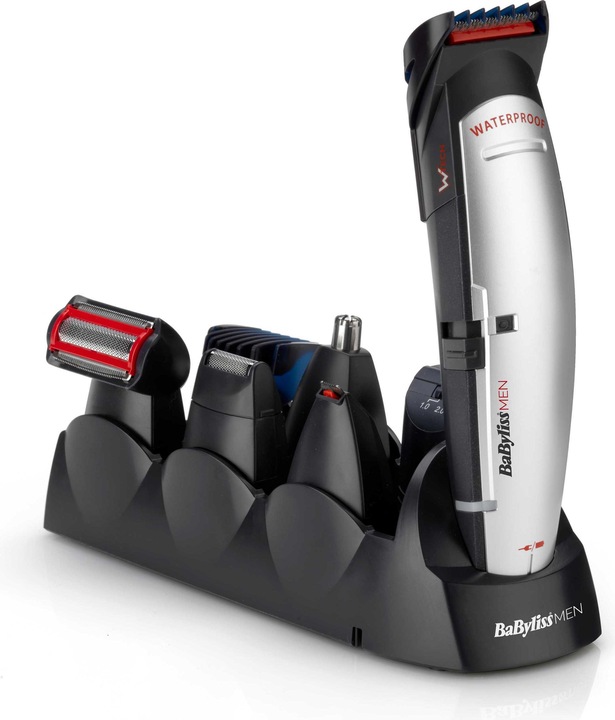 BaByliss X-10
