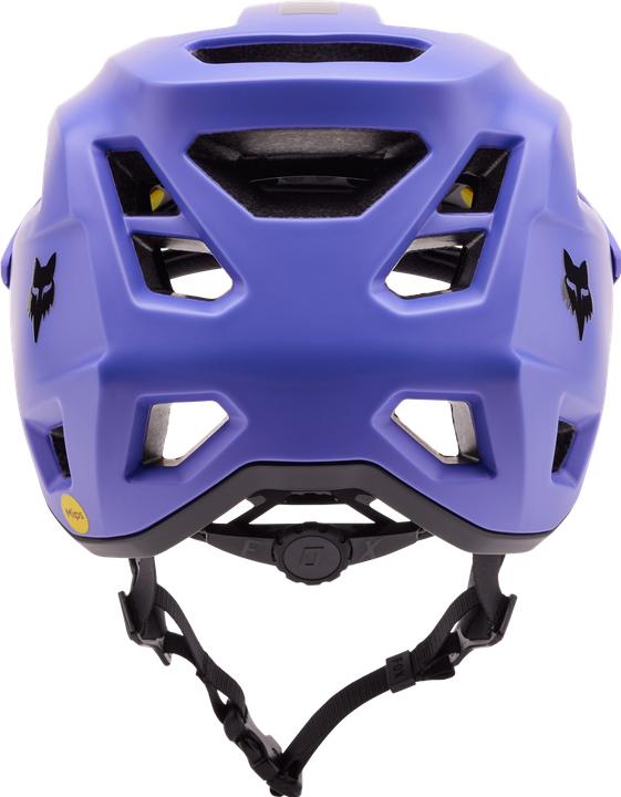 Produktbild Fox Helmet 24 Speedframe Ce Vt (55 - 59 cm)