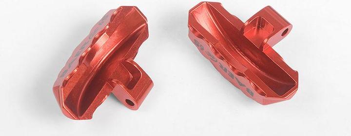 Actual product image Rc4Wd Brake Baer Brake Systems Traxxas UDR