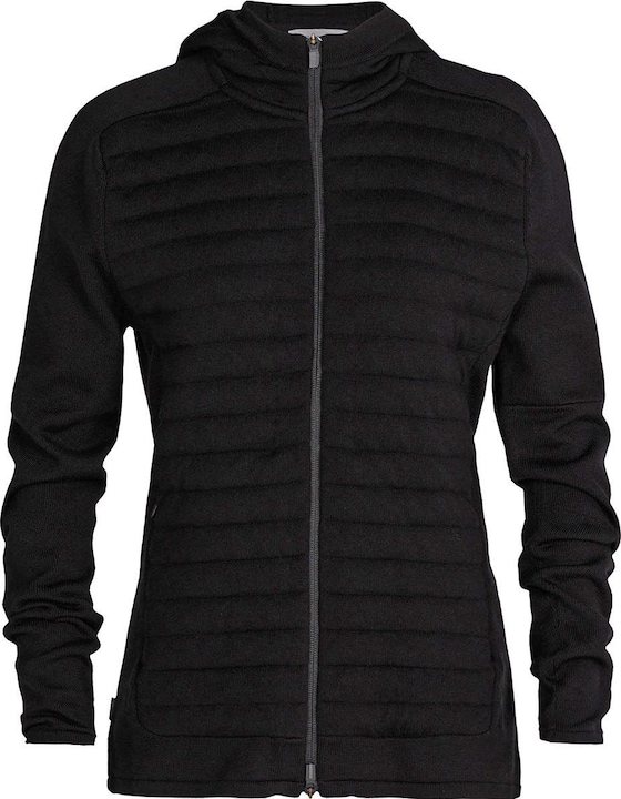 Produktbild Icebreaker ZoneKnit Hoodie Jacke (L)