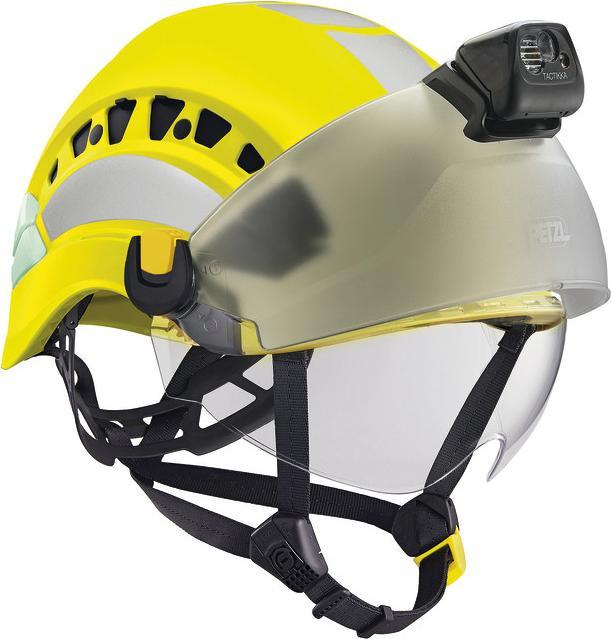 Immagine prodotto Petzl Casco di sicurezza (53 - 63 cm)