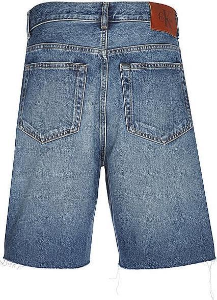 Image du produit Calvin Klein Jeans Jeansshorts 90S (31)