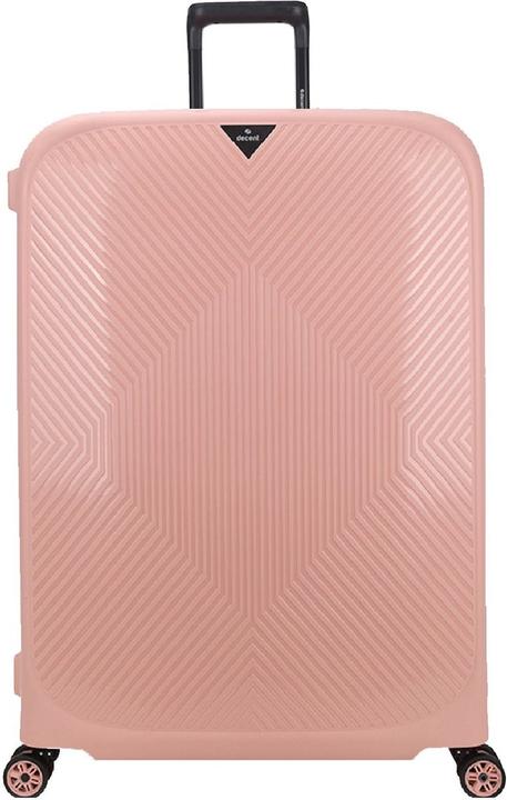 Anständiger Axiss-Fix grosser Spinner 78 hellrosa (110 l)