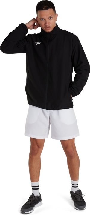 Actual product image Speedo Club Track Jacket Am (XS)
